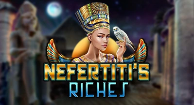 NEFERTITI´S RICHES