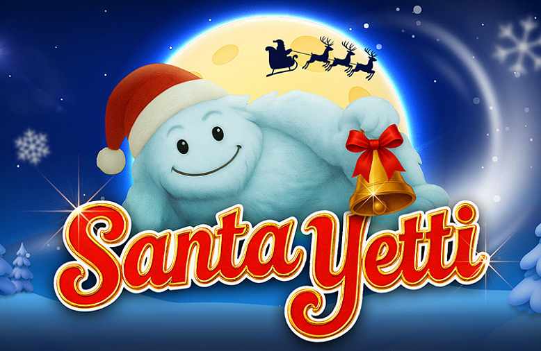 SANTA YETTI