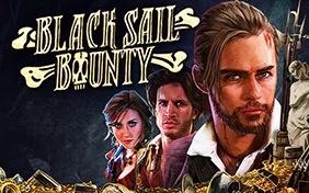 BLACK SAIL BOUNTY
