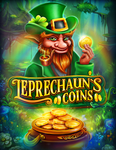 LEPRECHAUN'S COINS