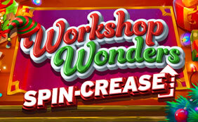 WORKSHOP WONDERS