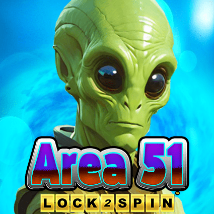 AREA 51 LOCK 2 SPIN