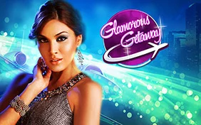 GLAMOROUS GETAWAY