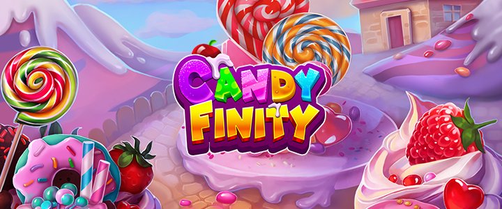 CANDYFINITY