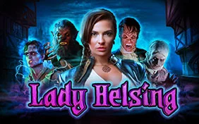 LADY HELSING