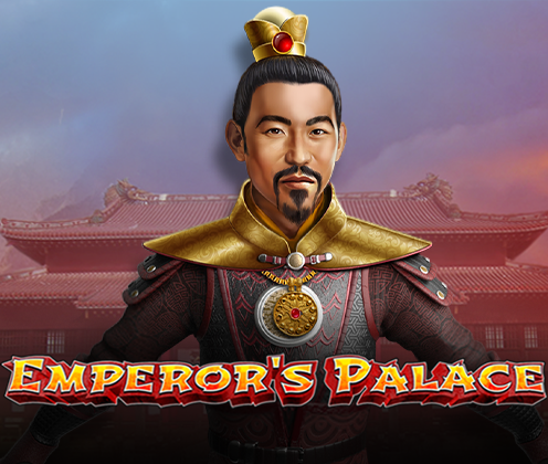 EMPEROR'S PALACE VIP