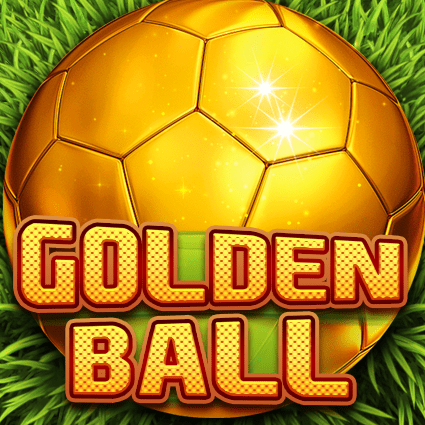 GOLDEN BALL