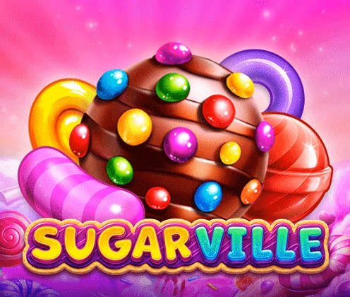 SUGARVILLE