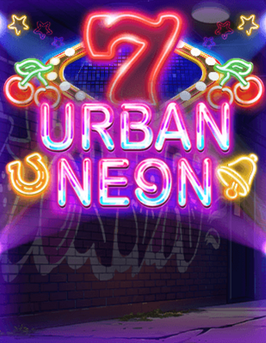 URBAN NEON