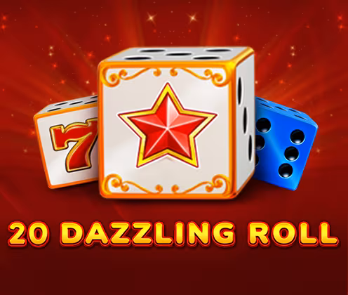 20 DAZZLING ROLL