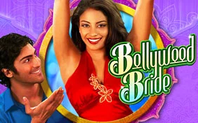 BOLLYWOOD BRIDE
