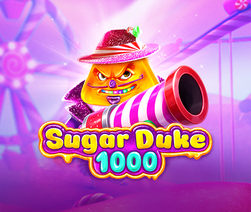 SUGAR DUKE 1000 VIP