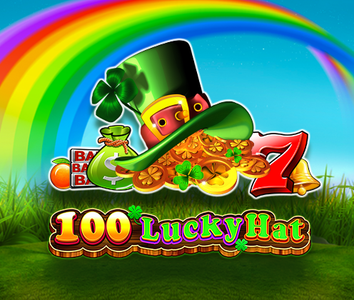 100 LUCKY HAT VIP