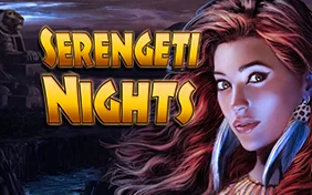SERENGETI NIGHTS