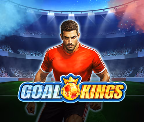 GOAL KINGS BELL LINK