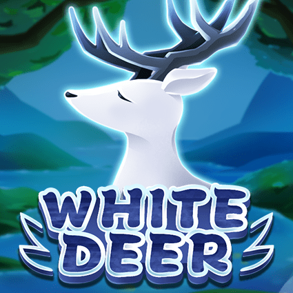 WHITE DEER