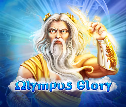 OLYMPUS GLORY GODS & KINGS LINK