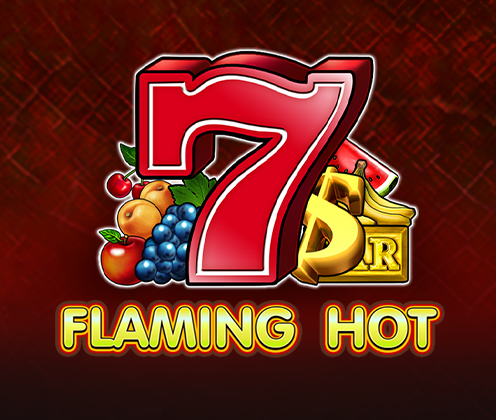 FLAMING HOT VIP