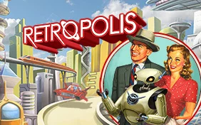 RETROPOLIS