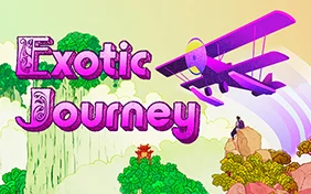 EXOTIC JOURNEY