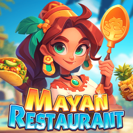 MAYAN RESTAURANT