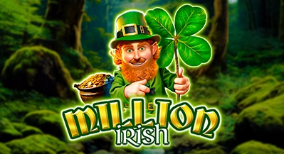 MILLION IRISH