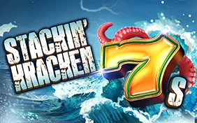 STACKIN’ KRACKEN 7S
