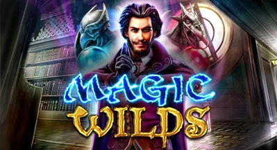 MAGIC WILDS
