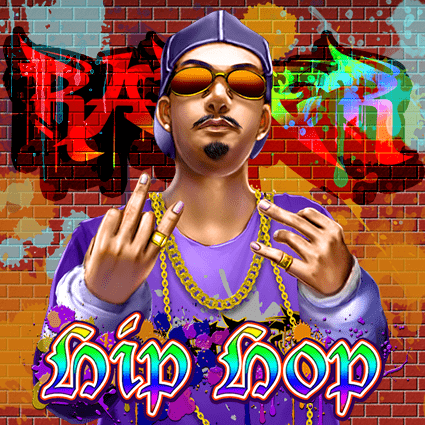 HIP HOP