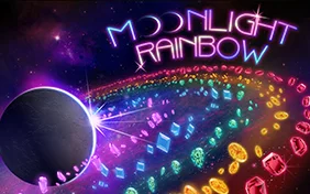 MOONLIGHT RAINBOW