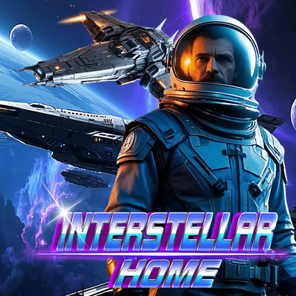 INTERSTELLAR HOME