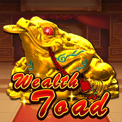 WEALTH TOAD
