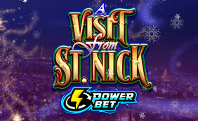 A VISIT FROM ST. NICK POWER BET