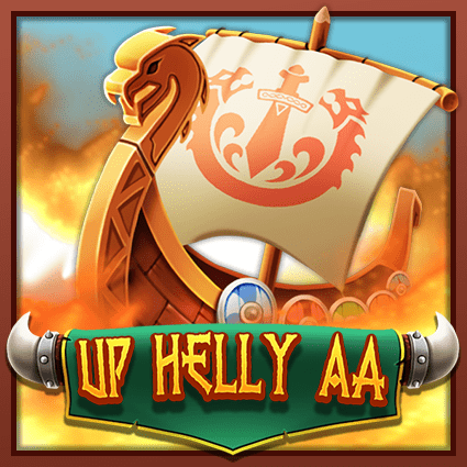 UP HELLY AA
