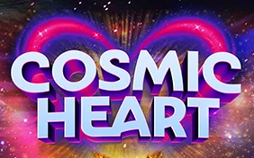 COSMIC HEART