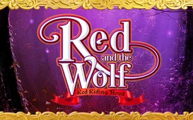 RED AND THE WOLF