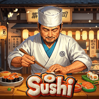 SUSHI