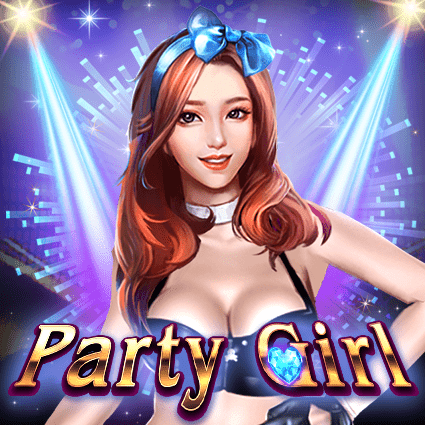 PARTY GIRL