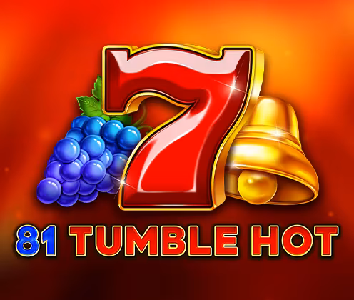 81 TUMBLE HOT