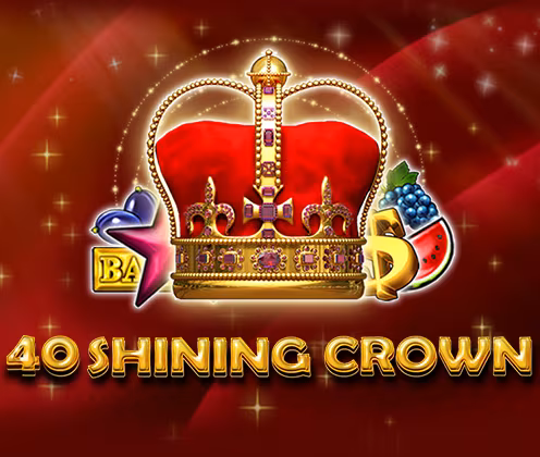 40 SHINING CROWN BELL LINK