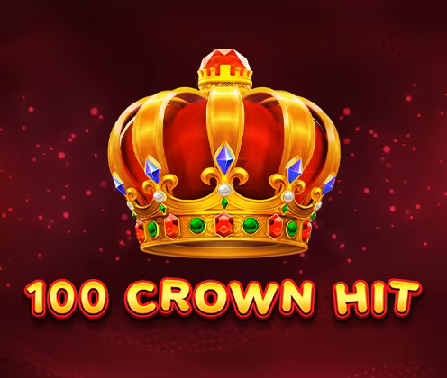 100 CROWN HIT