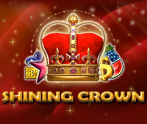 SHINING CROWN BELL LINK