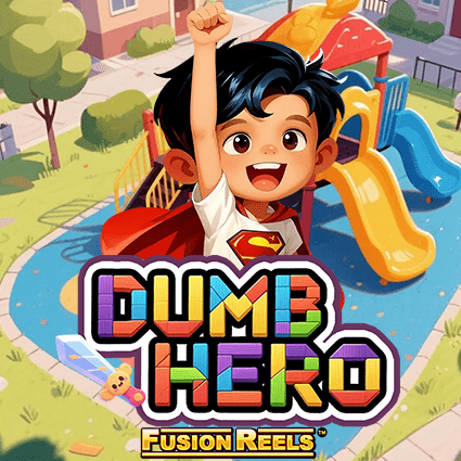 DUMB HERO FUSION REELS