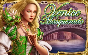 VENICE MASQUERADE