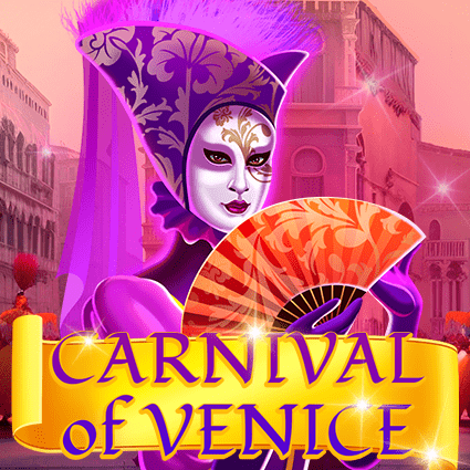 CARNIVAL OF VENICE
