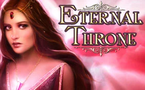 ETERNAL THRONE