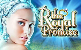 THE ROYAL PROMISE