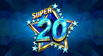 SUPER 20 STARS