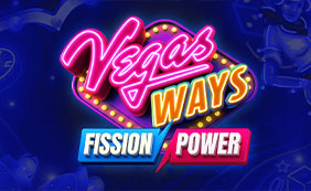 VEGAS WAYS