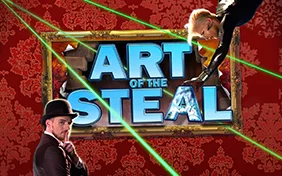 ART OF THE STEAL
